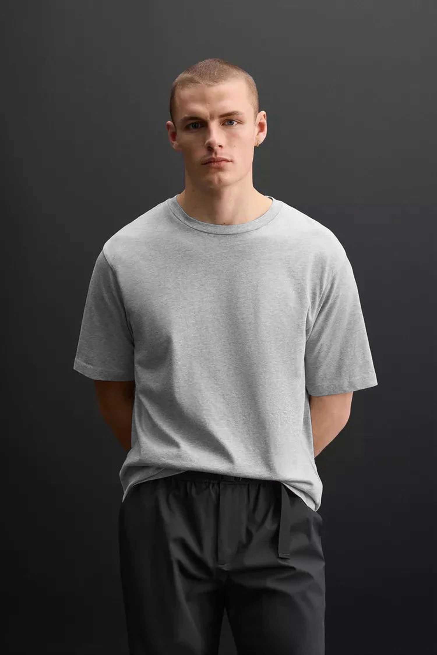 Mans Tees