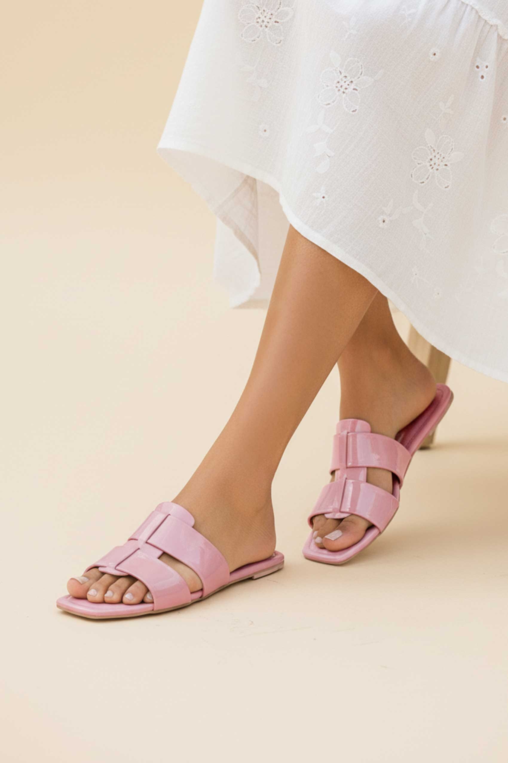 Women's Shoes Collection
