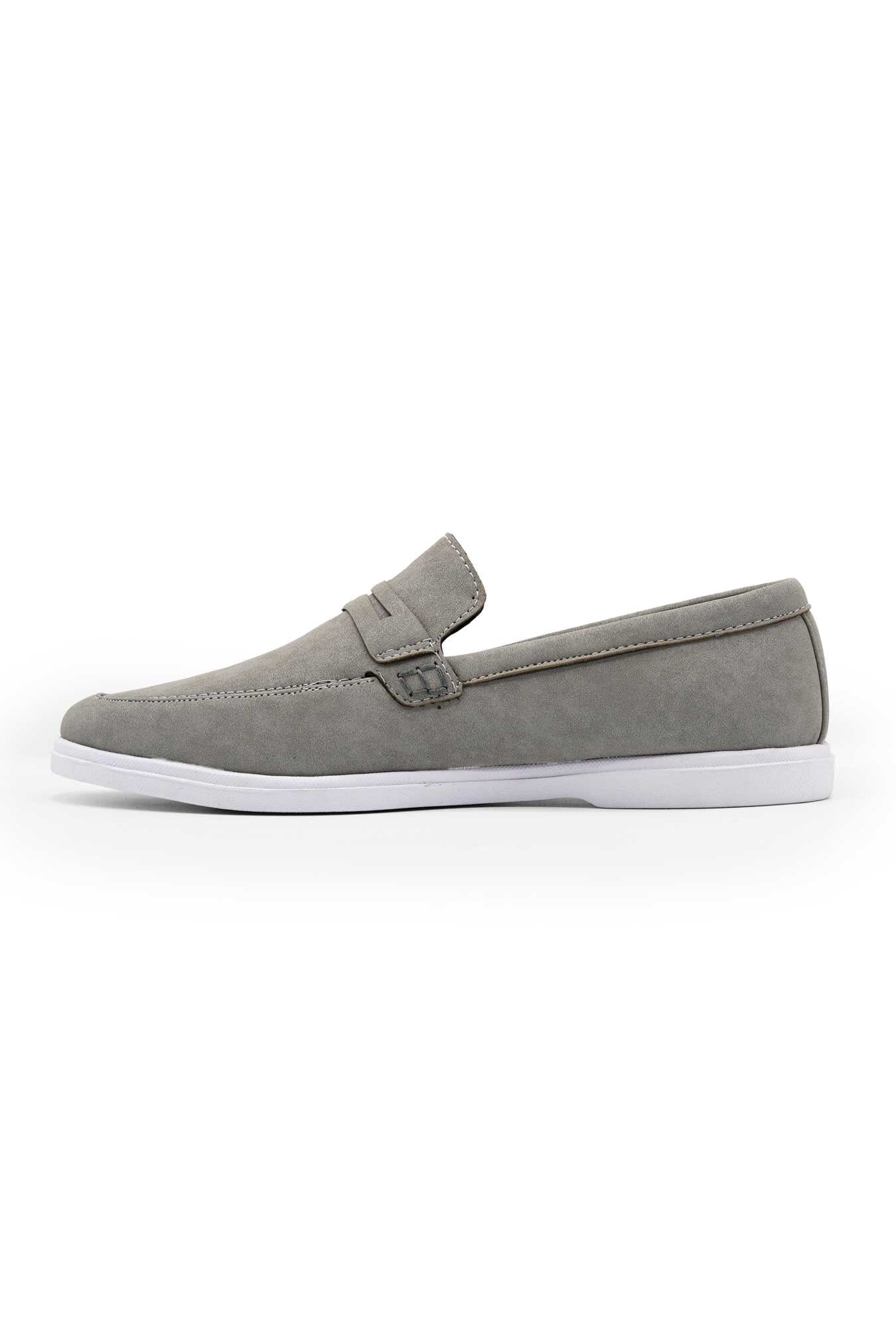 Alba Soft Men's Penny Loafers