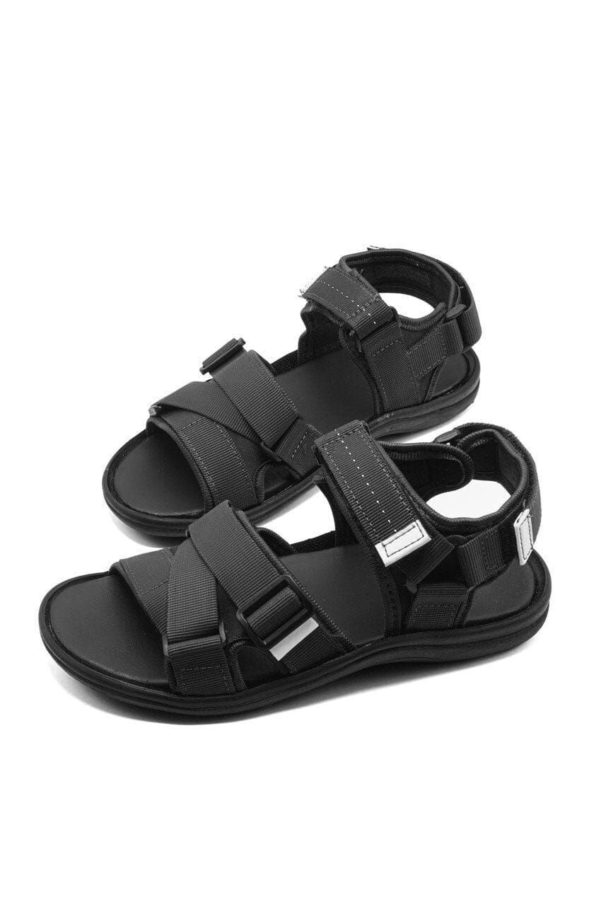 Men's Premium Webbing Sandals