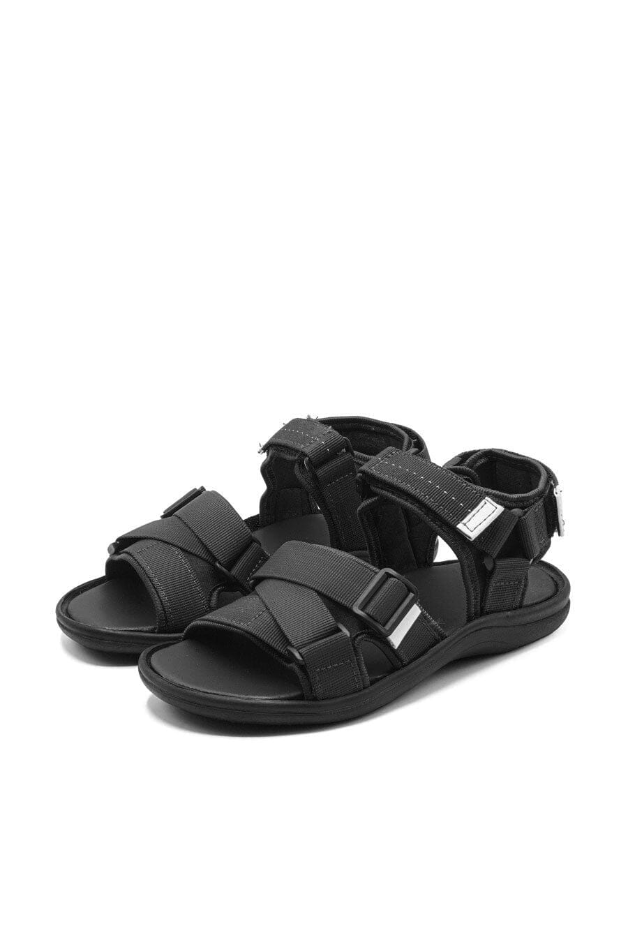 Men's Premium Webbing Sandals