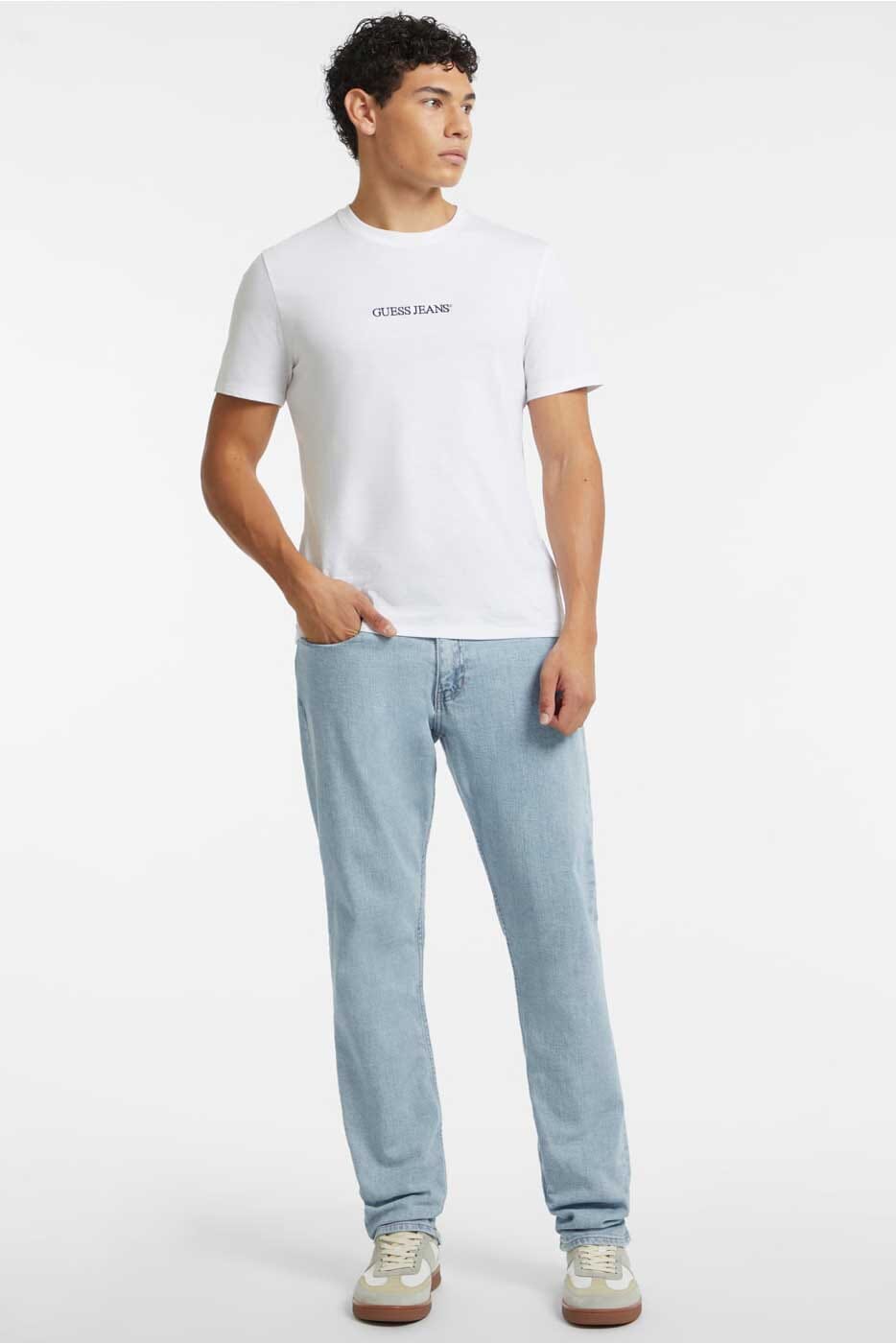 GS Men's American Tradition Regular Fit Denim