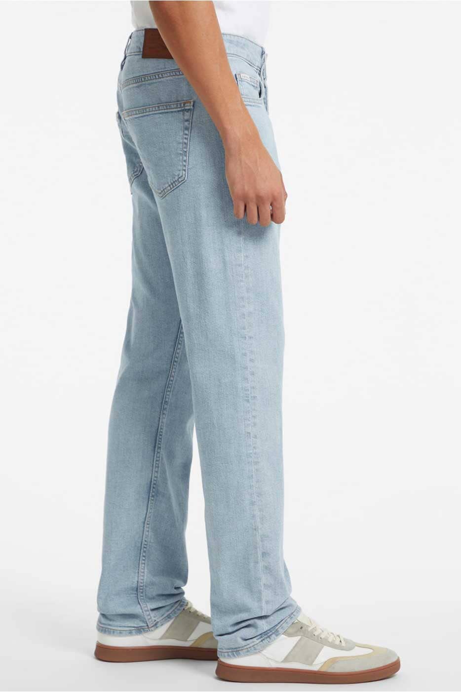 GS Men's American Tradition Regular Fit Denim