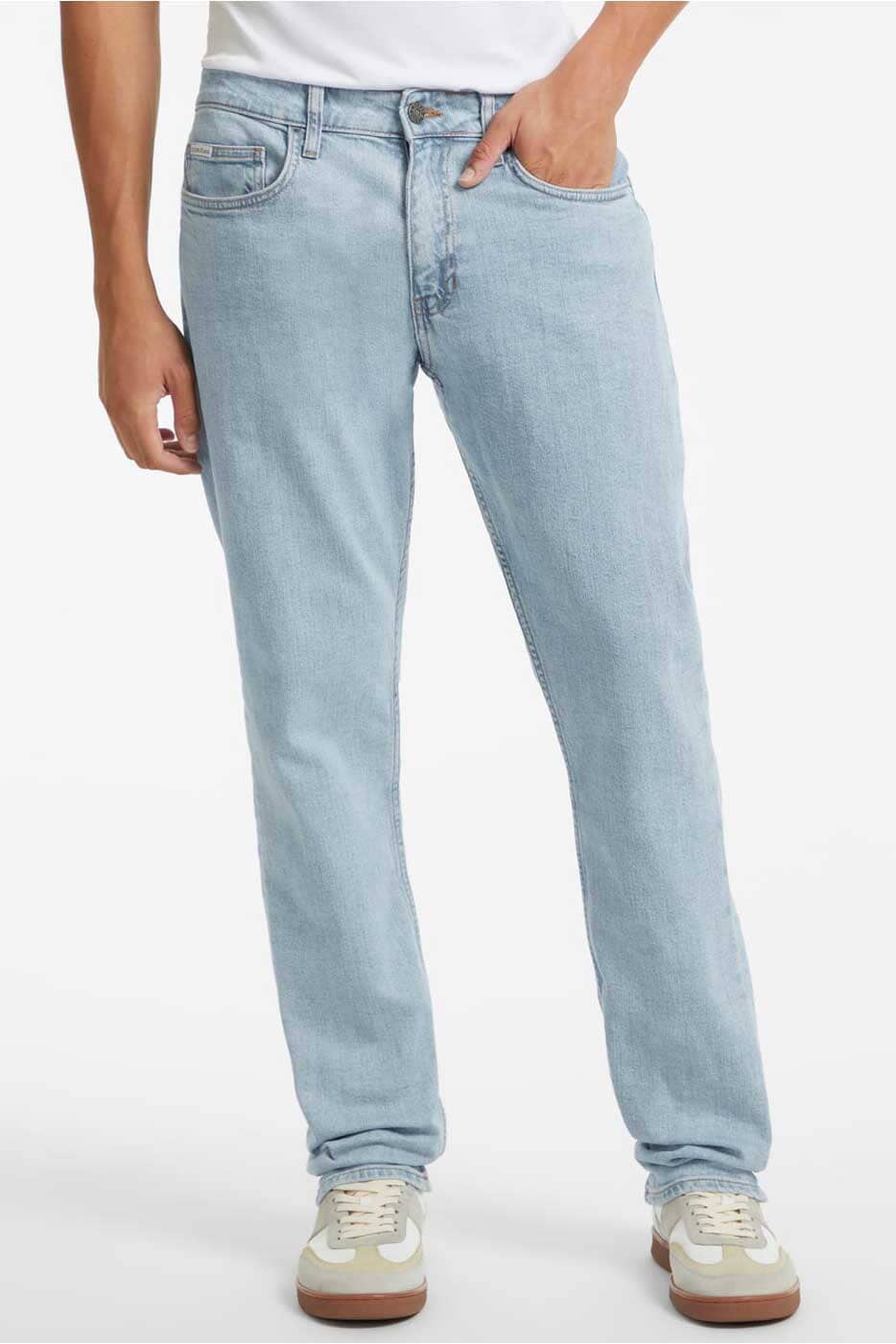 GS Men's American Tradition Regular Fit Denim